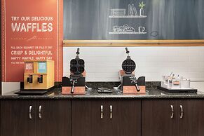 Hampton Inn & Suites Lake City