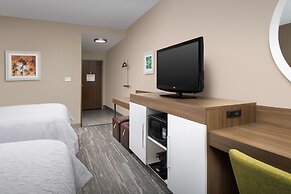 Hampton Inn & Suites Lake City