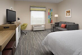 Hampton Inn & Suites Lake City