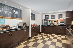 Hampton Inn & Suites Lake City