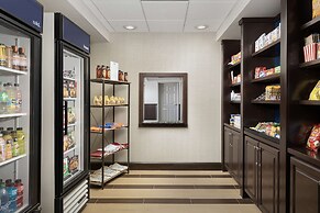 Hampton Inn & Suites Lake City