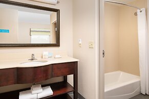 Hampton Inn & Suites Lake City