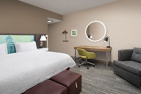 Hampton Inn & Suites Lake City