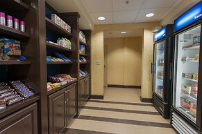 Hampton Inn & Suites Lake City