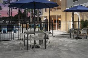 Hampton Inn & Suites Lake City