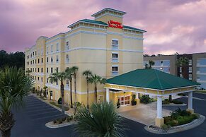 Hampton Inn & Suites Lake City