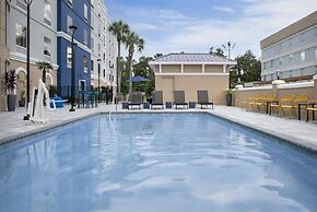 Hampton Inn & Suites Lake City