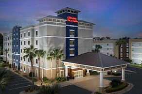 Hampton Inn & Suites Lake City