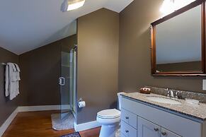 The Inn at Manchester