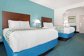 Best Western Plus Blue Angel Inn