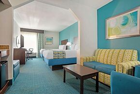 Best Western Plus Blue Angel Inn