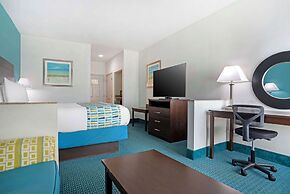 Best Western Plus Blue Angel Inn