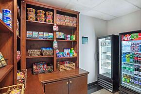 Best Western Plus Blue Angel Inn