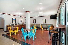 Best Western Plus Blue Angel Inn