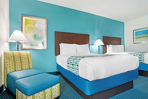 Best Western Plus Blue Angel Inn