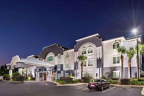 Best Western Plus Blue Angel Inn