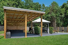 Best Western Plus Blue Angel Inn