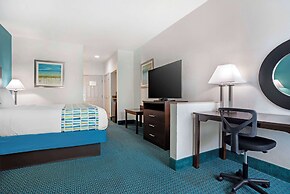 Best Western Plus Blue Angel Inn