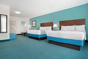 Best Western Plus Blue Angel Inn