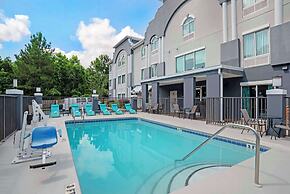 Best Western Plus Blue Angel Inn