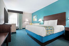 Best Western Plus Blue Angel Inn