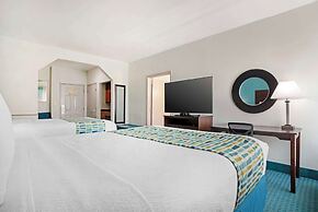 Best Western Plus Blue Angel Inn