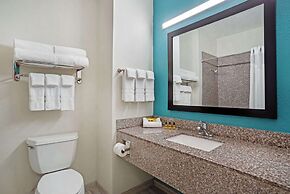 Best Western Plus Blue Angel Inn