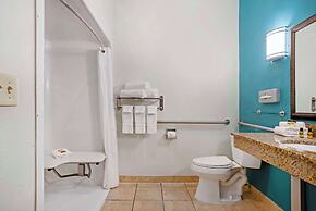 Best Western Plus Blue Angel Inn