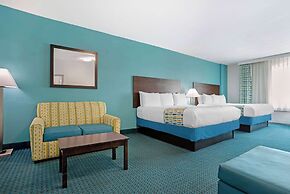 Best Western Plus Blue Angel Inn