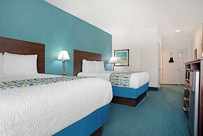 Best Western Plus Blue Angel Inn