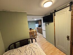 St Croix Inn Solon Springs