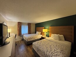 St Croix Inn Solon Springs