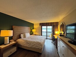 St Croix Inn Solon Springs
