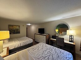 St Croix Inn Solon Springs