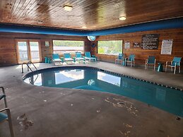 St Croix Inn Solon Springs