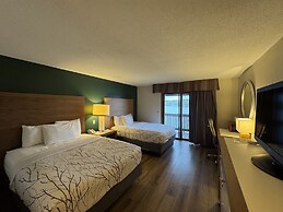 St Croix Inn Solon Springs