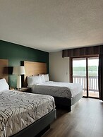 St Croix Inn Solon Springs
