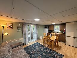 St Croix Inn Solon Springs