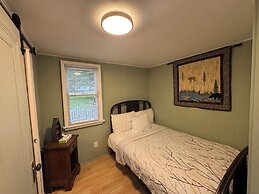 St Croix Inn Solon Springs