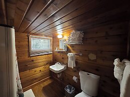 St Croix Inn Solon Springs