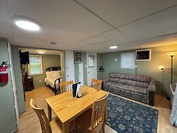 St Croix Inn Solon Springs