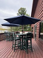 St Croix Inn Solon Springs