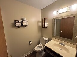 St Croix Inn Solon Springs