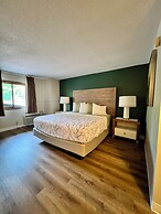St Croix Inn Solon Springs