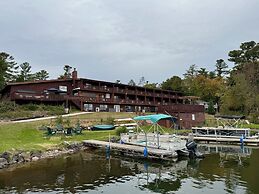 St Croix Inn Solon Springs
