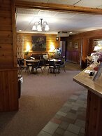 St Croix Inn Solon Springs