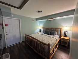St Croix Inn Solon Springs