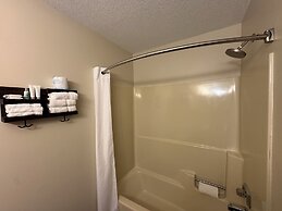 St Croix Inn Solon Springs
