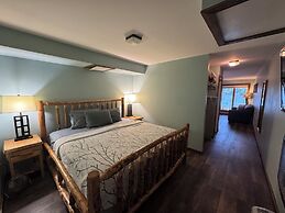 St Croix Inn Solon Springs
