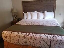 St Croix Inn Solon Springs